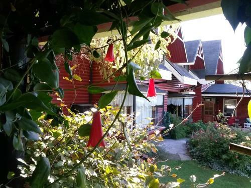 Posada Hostal M�ller