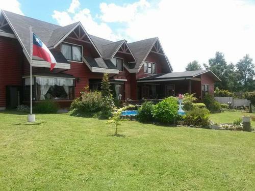 Posada Hostal M�ller