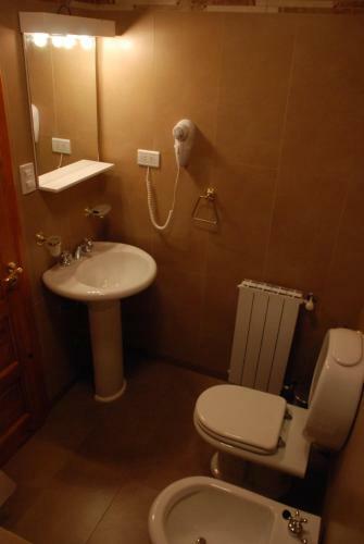 Hostal Confin Patagonico