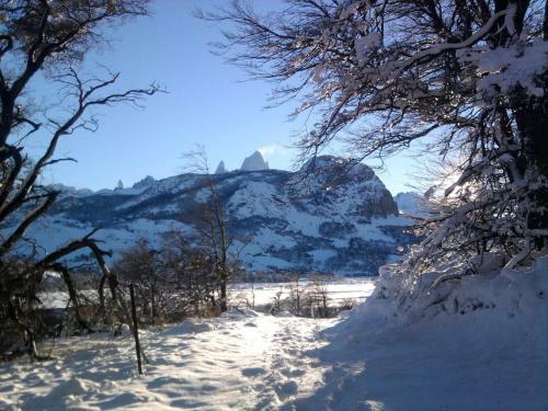 Hostal Confin Patagonico