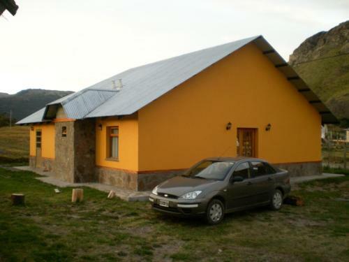 Hostal Confin Patagonico