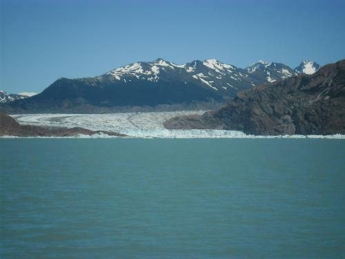 Hostal Confin Patagonico