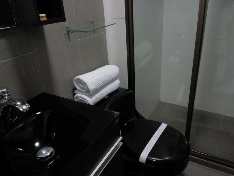 Hotel Calasanz Real