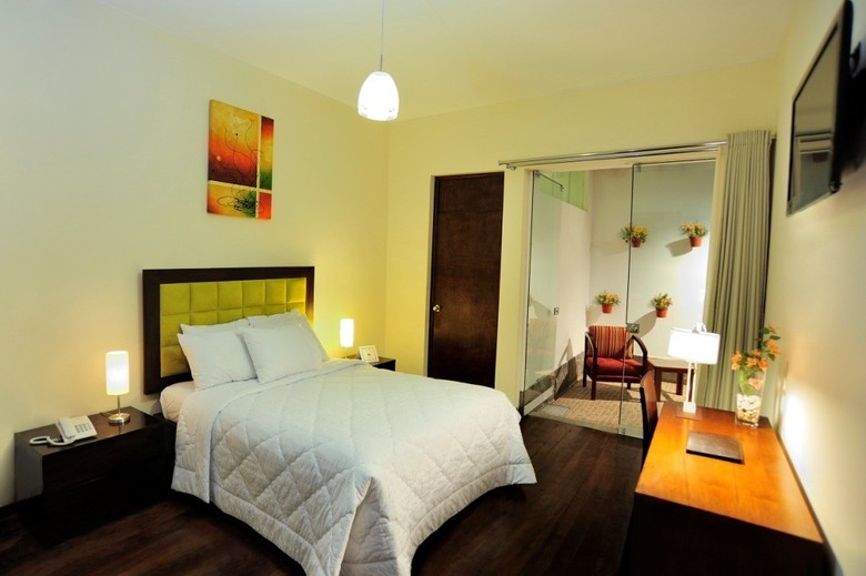 Mint Hotel