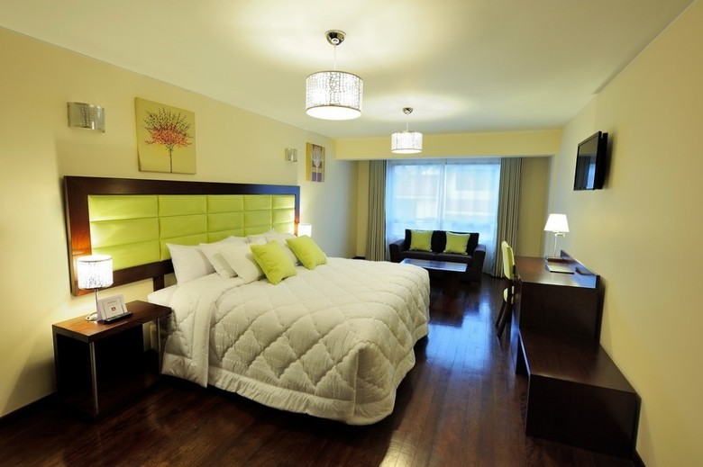 Mint Hotel