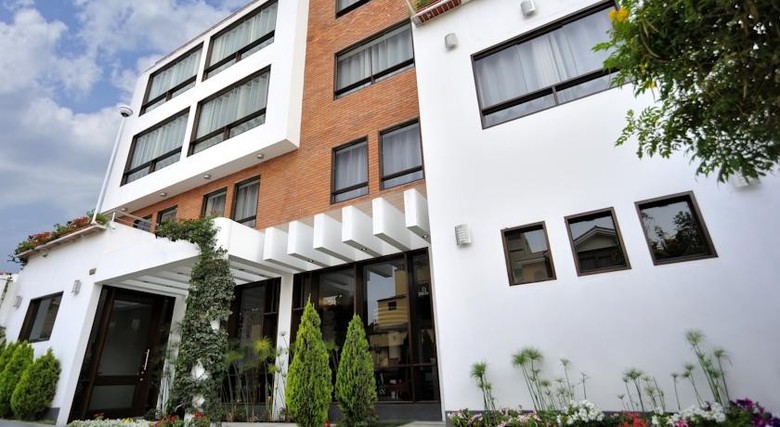 Mint Hotel