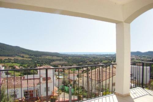 Sant Antoni de Calonge Villa Sleeps 8 Pool Wifi