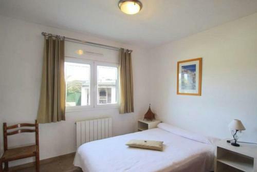 Sant Antoni de Calonge Villa Sleeps 8 Pool Wifi