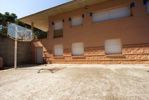 Sant Antoni de Calonge Villa Sleeps 12 Pool Air Con