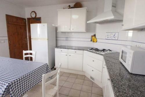 Sant Antoni de Calonge Villa Sleeps 6 Pool Wifi