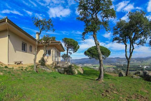 Sant Antoni de Calonge Villa Sleeps 6 Pool Wifi