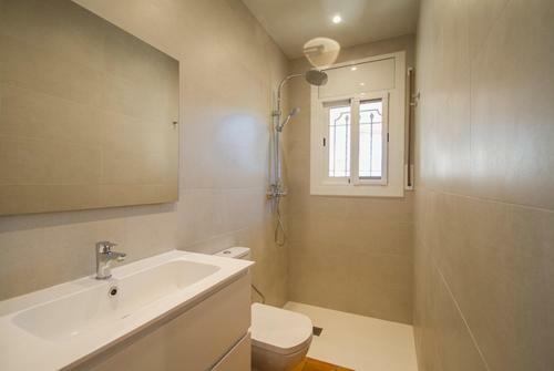 Sant Antoni de Calonge Villa Sleeps 6 Pool Wifi