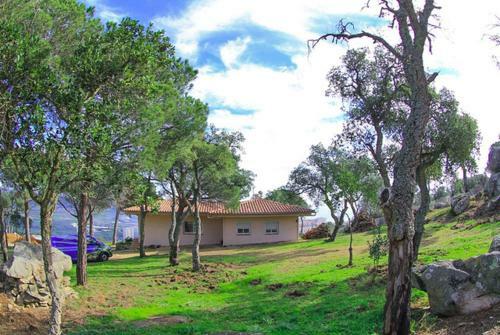 Sant Antoni de Calonge Villa Sleeps 6 Pool Wifi