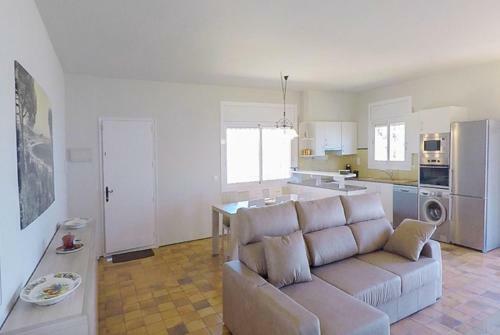 Sant Antoni de Calonge Villa Sleeps 6 Pool Wifi