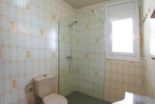 Sant Antoni de Calonge Villa Sleeps 6 Pool Wifi