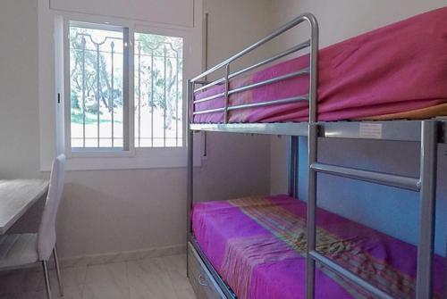 Sant Antoni de Calonge Villa Sleeps 6 Pool Wifi
