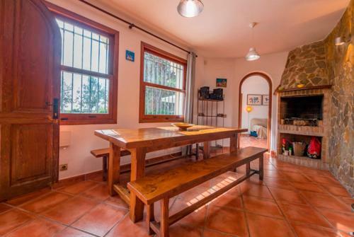 Sant Antoni de Calonge Villa Sleeps 6 Pool Wifi