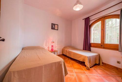Sant Antoni de Calonge Villa Sleeps 6 Pool Wifi