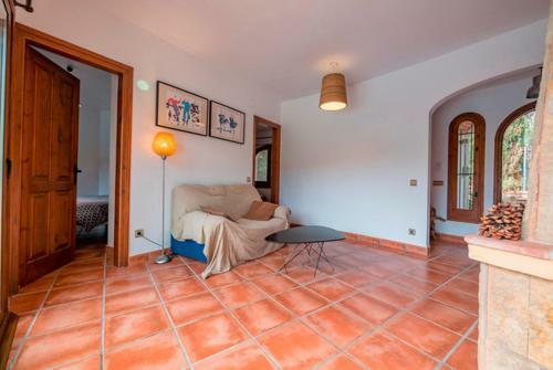 Sant Antoni de Calonge Villa Sleeps 6 Pool Wifi