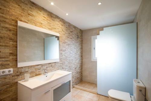 Sant Antoni de Calonge Villa Sleeps 8 Pool Air Con