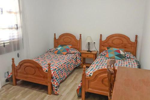 Sant Antoni de Calonge Villa Sleeps 8 Pool Air Con