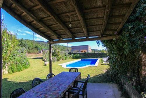 Sant Antoni de Calonge Villa Sleeps 12 Pool Wifi