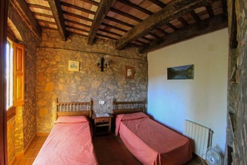 Sant Antoni de Calonge Villa Sleeps 12 Pool Wifi