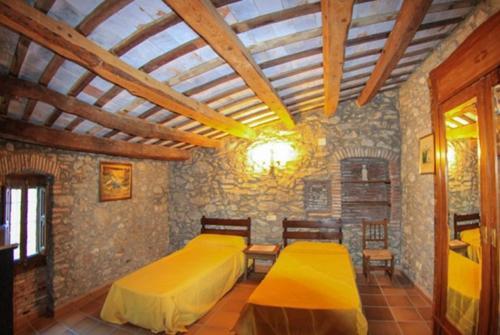 Sant Antoni de Calonge Villa Sleeps 12 Pool Wifi