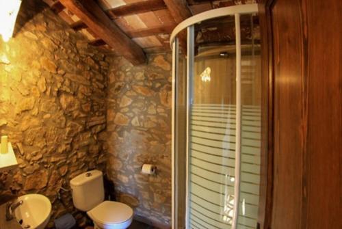 Sant Antoni de Calonge Villa Sleeps 12 Pool Wifi