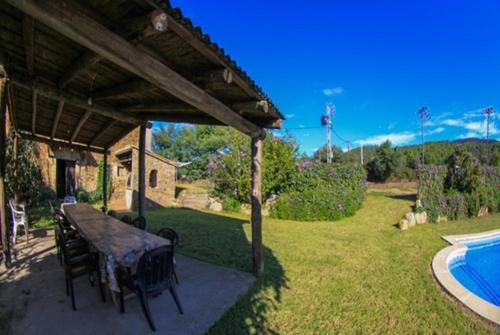 Sant Antoni de Calonge Villa Sleeps 12 Pool Wifi