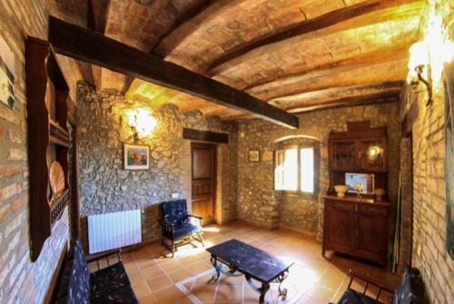 Sant Antoni de Calonge Villa Sleeps 12 Pool Wifi