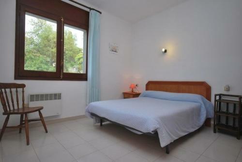 Sant Antoni de Calonge Villa Sleeps 6 Pool Wifi