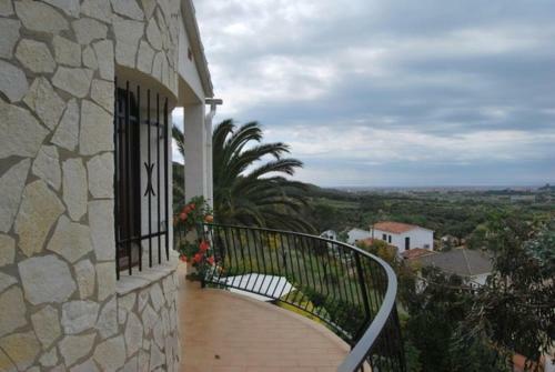 Sant Antoni de Calonge Villa Sleeps 6 Pool Wifi
