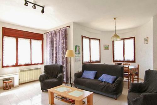 Sant Antoni de Calonge Villa Sleeps 6 Pool Wifi