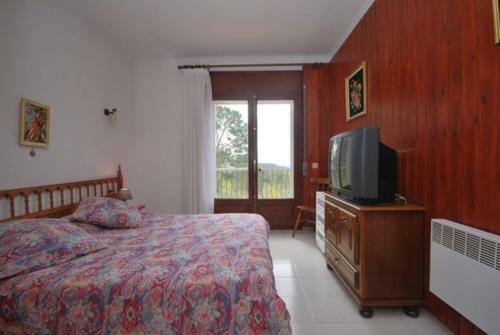 Sant Antoni de Calonge Villa Sleeps 6 Pool Wifi