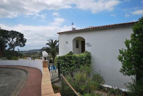Sant Antoni de Calonge Villa Sleeps 6 Pool Wifi