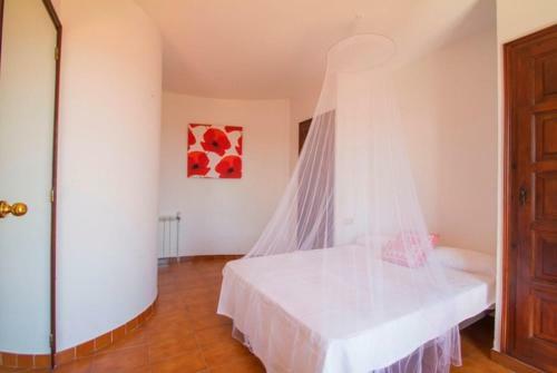 Sant Antoni de Calonge Villa Sleeps 8 Pool Wifi