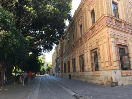 Apartamento En El Centro