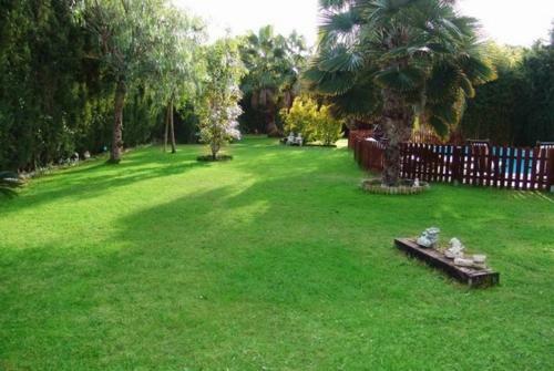 Segur de Calafell Villa Sleeps 6 Pool Air Con Wifi