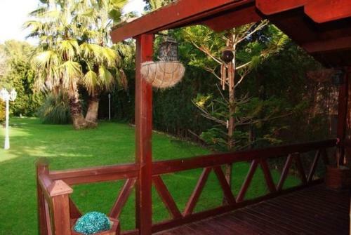 Segur de Calafell Villa Sleeps 6 Pool Air Con Wifi