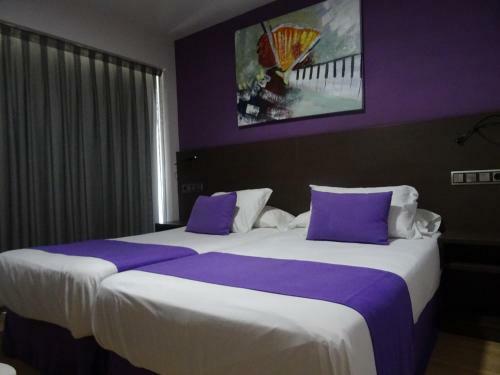 Hotel Tossamar