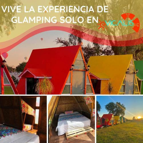 Hotel Vicalis