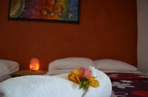 Hotel Vicalis