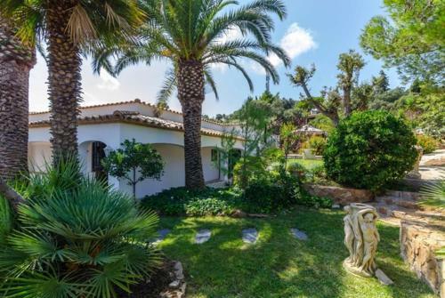 Sant Eloi Villa Sleeps 7 Pool Air Con Wifi