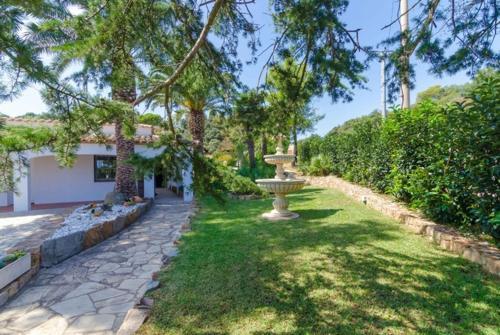 Sant Eloi Villa Sleeps 7 Pool Air Con Wifi
