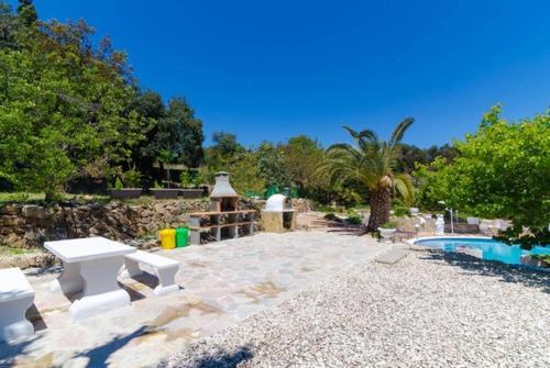 Sant Eloi Villa Sleeps 7 Pool Air Con Wifi