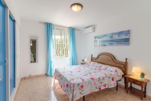 Sant Eloi Villa Sleeps 7 Pool Air Con Wifi