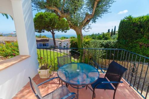 Sant Eloi Villa Sleeps 7 Pool Air Con Wifi