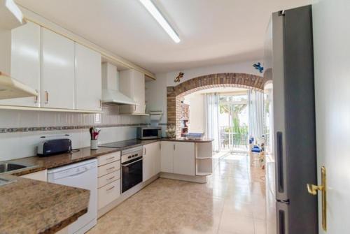 Sant Eloi Villa Sleeps 7 Pool Air Con Wifi