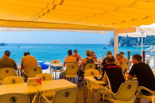Sant Eloi Villa Sleeps 7 Pool Air Con Wifi